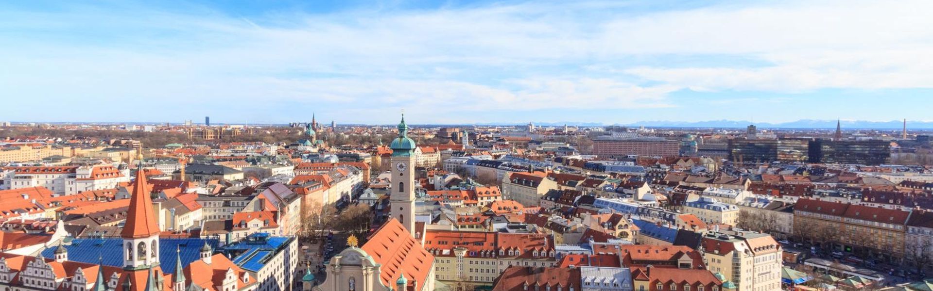 Immoblienbewertung München